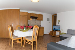 Haus Eckschlager Bad Hofgastein Top 23