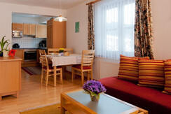 Wohnen, Essen & Kochen