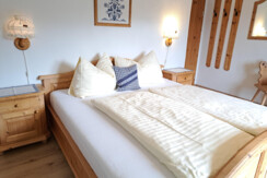 Schlafzimmer 1-Bergkristall