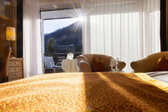 EUROPÄISCHER HOF, Bad Gastein