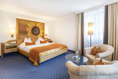 EUROPÄISCHER HOF, Bad Gastein