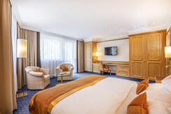 EUROPÄISCHER HOF, Bad Gastein