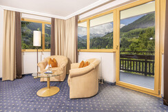 EUROPÄISCHER HOF, Bad Gastein