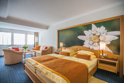 EUROPÄISCHER HOF, Bad Gastein