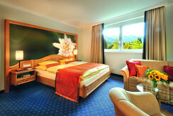 EUROPÄISCHER HOF, Bad Gastein