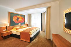 EUROPÄISCHER HOF, Bad Gastein