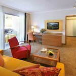 Photo of Economy Suite FR