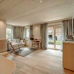 Photo of Családi szoba, zuhany, WC