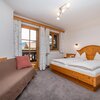 Photo of apartment/2 bedrooms/bath tub, WC