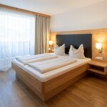 Photo of Doppelzimmer bis 2 Personen mit Dusche, WC