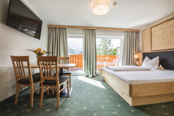 Familienzimmer Typ B