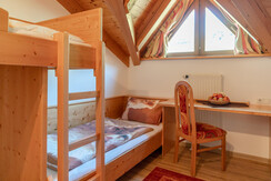 hotel-unterreith_appartement_APP Kinderzimmer