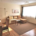 Photo of Appartement/2 Schlafräume/Du od. Bad, WC