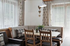 Wohnbereich Veilchen