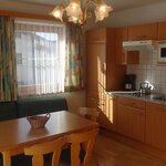 Photo of Fewo B (2-3 Personen/1 SZ, 1 WSR)