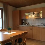 Photo of Fewo D (4-5 Personen/2 SZ, 1 WSR)