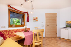 Wohnküche-Appartement-A