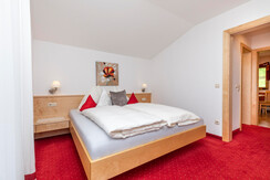 Schlafzimmer-Appartement-A