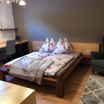 Photo of Tweepersoonskamer, douche, WC, begane grond