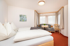 Schlafzimmer-Ferienhaus-Eva