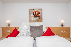 Haus-Eva-Schlafzimmer