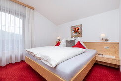 Haus-Eva-Schlafzimmer