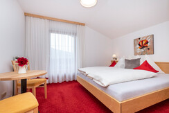 Haus-Eva-Schlafzimmer