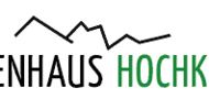 Ferienhaus Hochkönig Logo