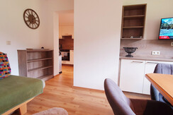 Ferienwohnung Maier Radstadt