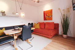 Maier Unterkunft Radstadt