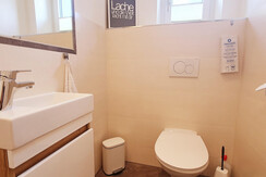 Holiday Salzburg Pongau Apartment