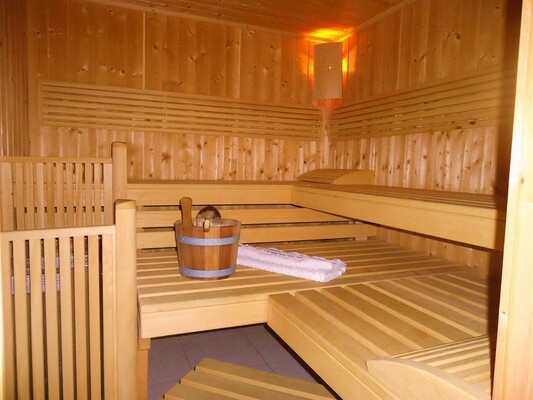 Sauna Ferienhaus Maier Radstadt Ski amadé | © Copyright Maier Radstadt