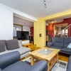 Photo of FH (4-12 pers., 5 bedrooms)