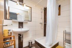 Badezimmer - WC separat