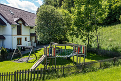 Waldsicht_Flachau_ Spielplatz