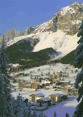 Sonnenterrasse Knollhof