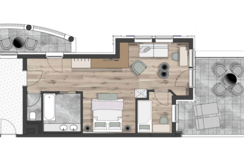 Suite _Familien-Freude