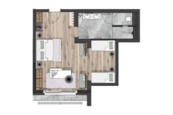 Suite _Familien-Glück