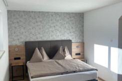 Doppel Boxspringbett