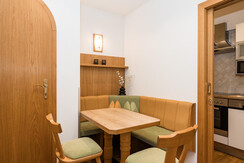 Apartment Hannes Sitzecke