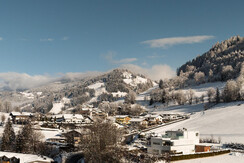 Aussicht Apartment Doris