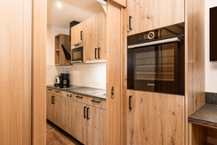 Apartment Elke Kochnische