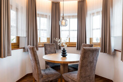 Apartment Birgit Sitzgruppe