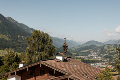 Aussicht Apartment Birgit