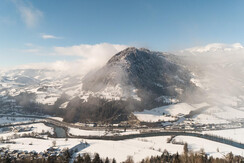 Aussicht Apartment Birgit