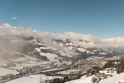 Aussicht Apartment Birgit Plus