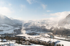 Aussicht Apartment Andreas