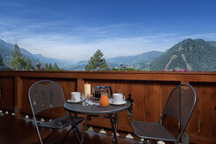 Aussicht Apartment Anna