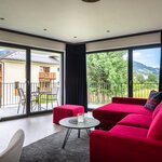 Bild von Appartement "Deluxe"