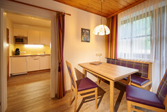 Appartement Belis/Narzisse/Schneeflocke